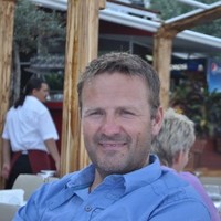 Svenn M Brokke