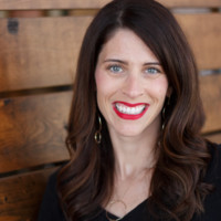 Kate Prendergast