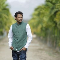 Deepak G