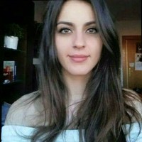 Sandra Pérez Gascón