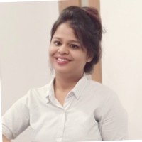 Anuja Thomas
