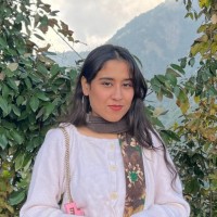 Shazia .