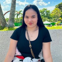 Florence Joy Padilla