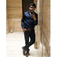Rohit Shaw