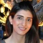 Avani Devkaran