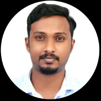 Anandhu Pavithran
