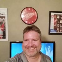 Steve Carter
