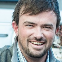 Nick Murphy