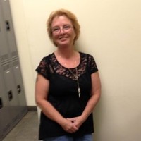 Rochelle Gruber