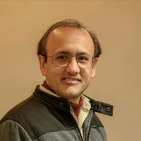 Vimal Bhatia