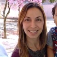 Patrícia Regina De Carvalho Anzai