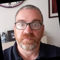 Nigel Smith