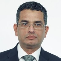 Sliman GHARBI