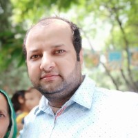 Vikas Dhiman