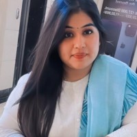 Swati R