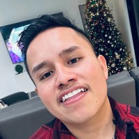 Victor Uribe Sanchez
