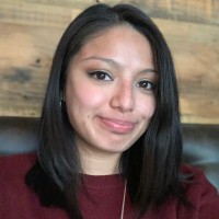 Diana Yeauger Espinoza