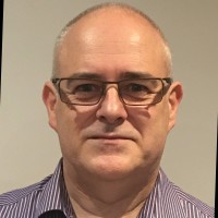 Andy Openshaw