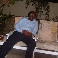 Kwasi K. M. Amoa