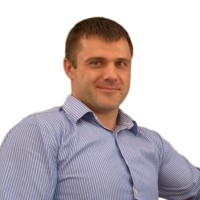 Dmitry Rybalko