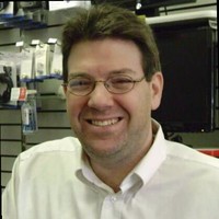 Marc Pupa
