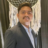Mitesh Makwana
