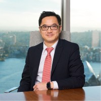 Lewis Hsu
