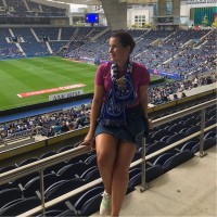 Carla Pereira