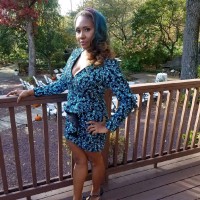 Candyce Young