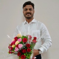 Divyesh Solanki