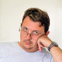 Алексадр Яковлев