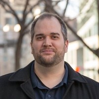 Joshua Weeks