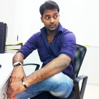 Rajesh Rajendran
