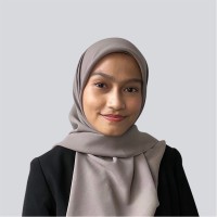 Hana Lazuardy Rahmani