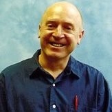 Peter Chalk