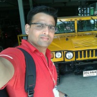 VIKRANT KASAR