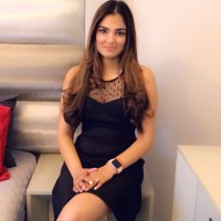 Vishani Lukman (MSc.)