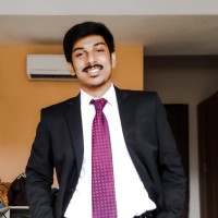 Akhil Ramakrishnan