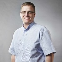 Bjarne Rolf