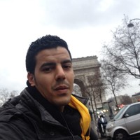 Mohamed Amine ABDI