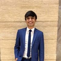 Priyan Purohit