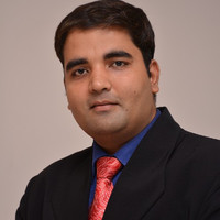 Satyavrat Tiwari