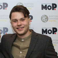 Connor Mason