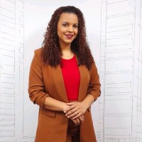 Samia Vieira Da Silva