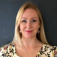 Yekaterina Joyaut De Couesnongle