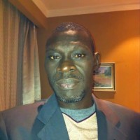 Fode Doumbouya