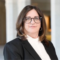 Melissa Hudson-Grossi