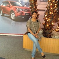 Nayana Hosalli