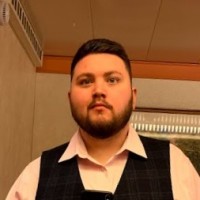 Brandon Riden