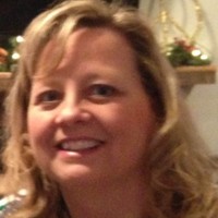 Joni Ford